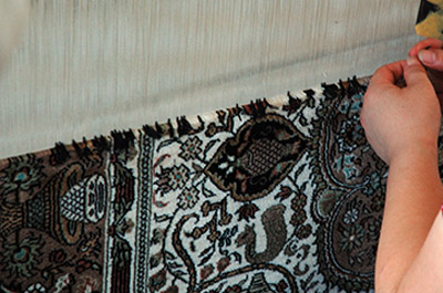 Bloomington Rug Cleaning - Indiana ProClean